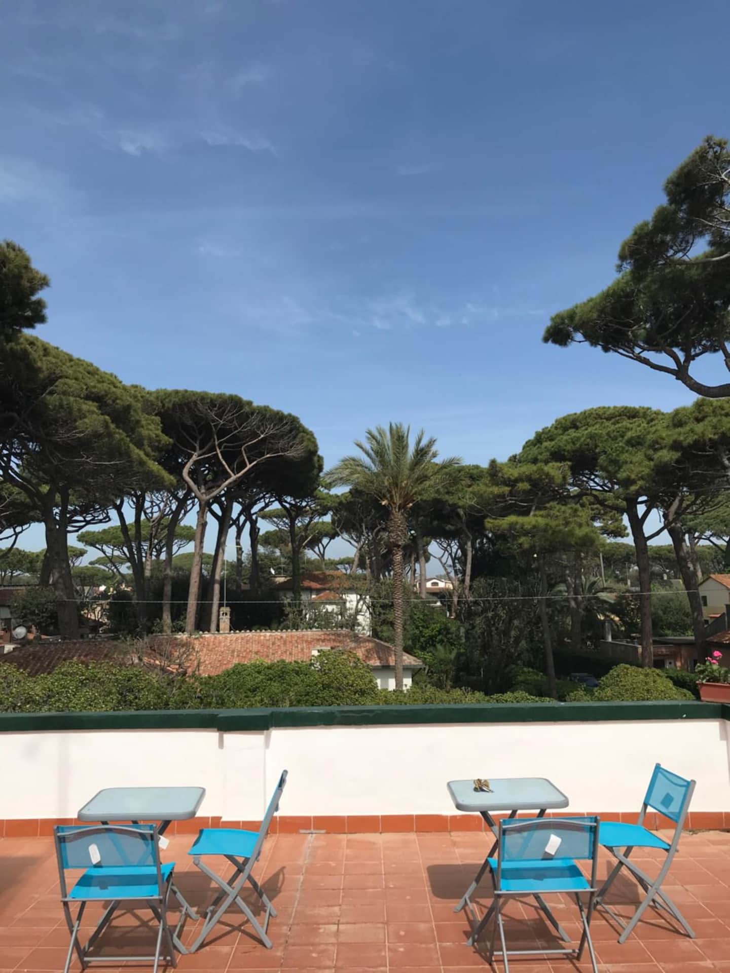 Il Miraggio