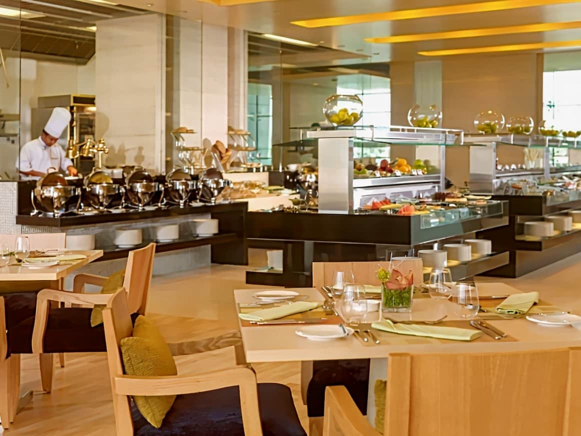 Park Rotana Abu Dhabi (old)