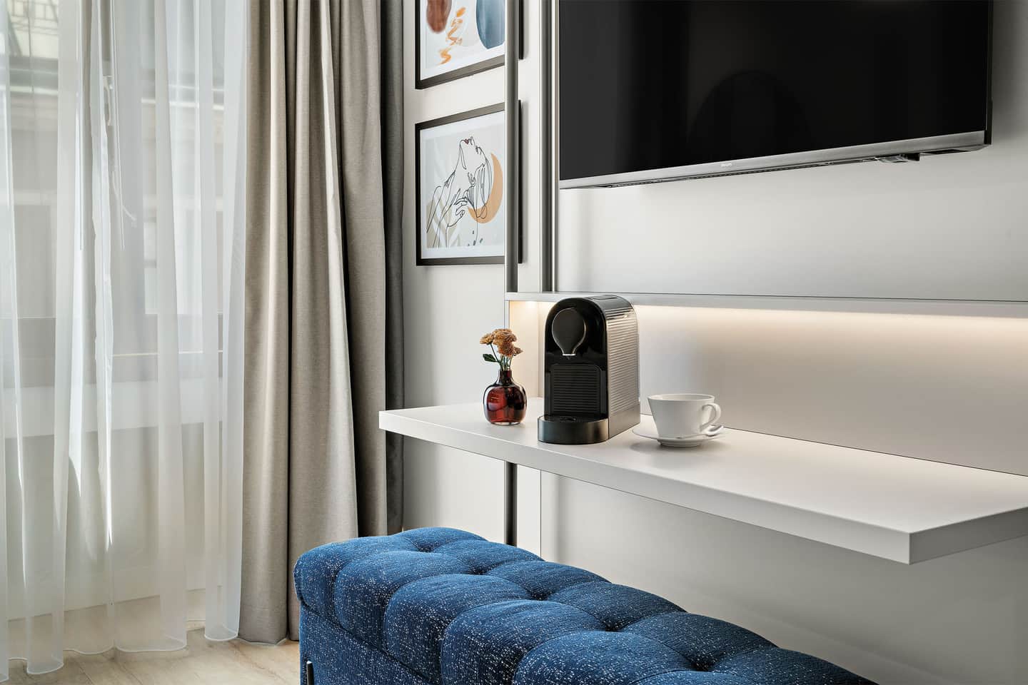 Leonardo Hotel Vienna Westbahnhof