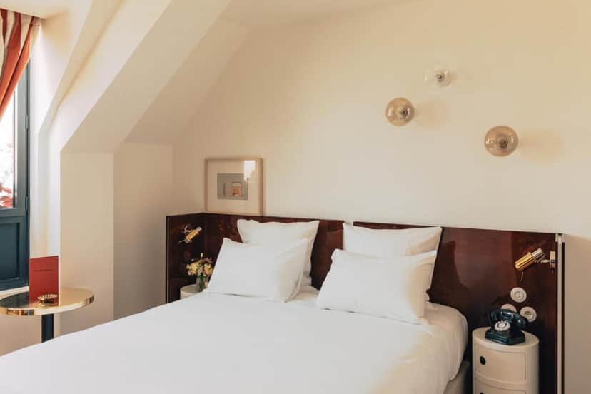 Hôtel Wallace - Orso Hotels