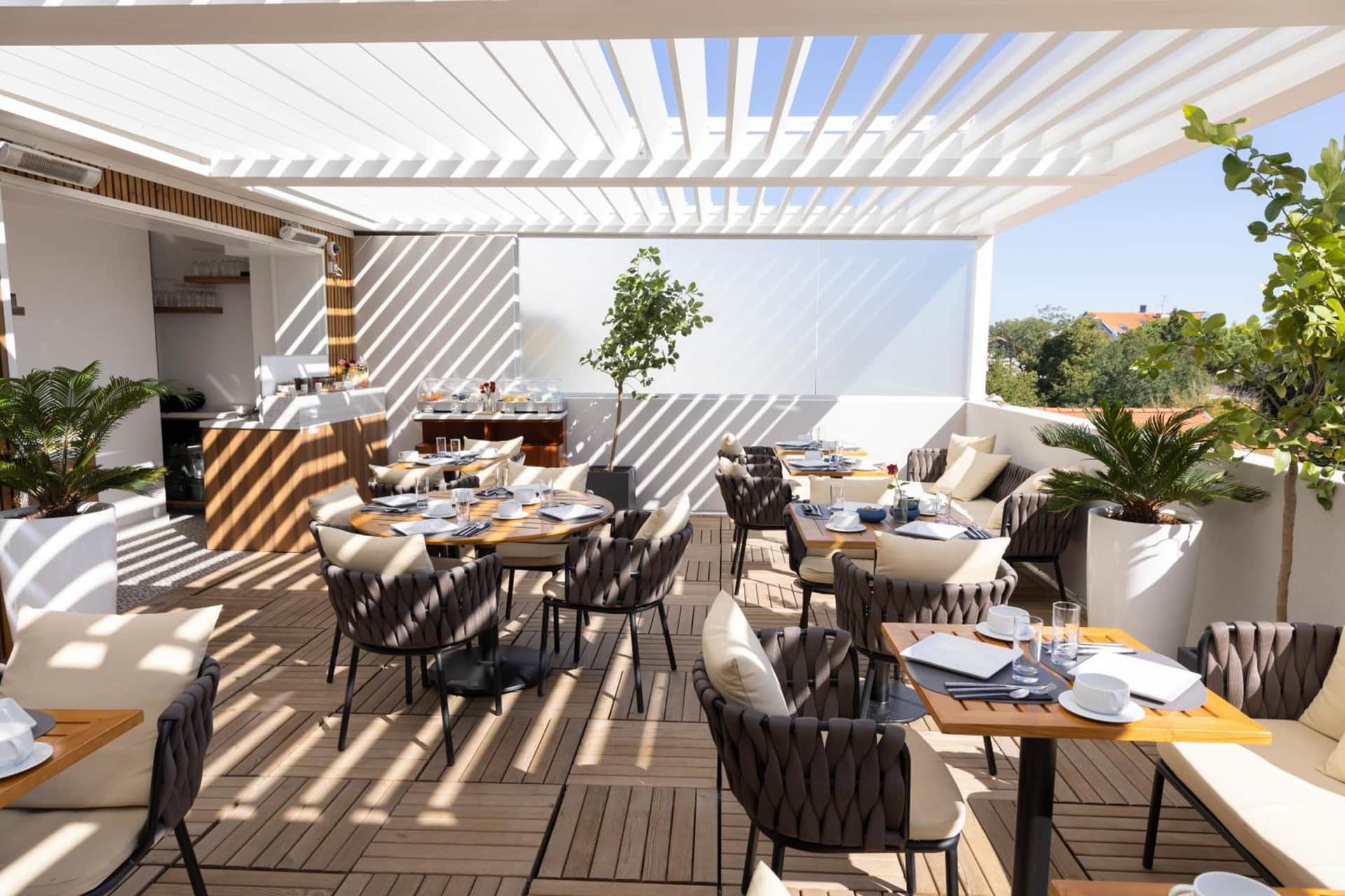 Victoria Boutique Hôtel