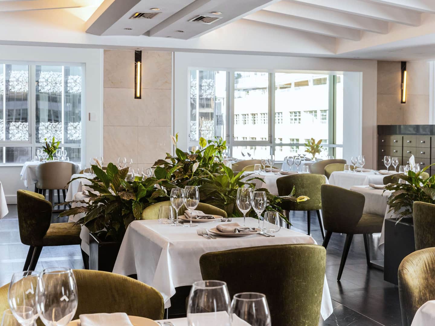 Swissôtel Sydney