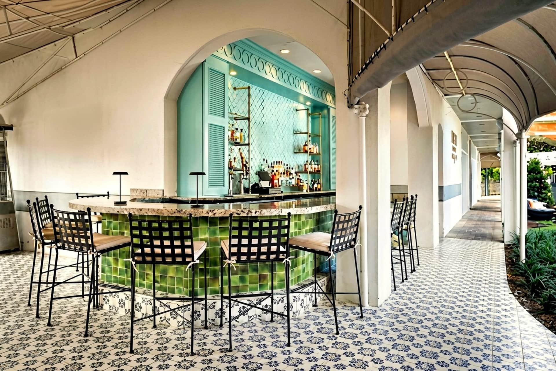 Castle Hotel, Autograph Collection