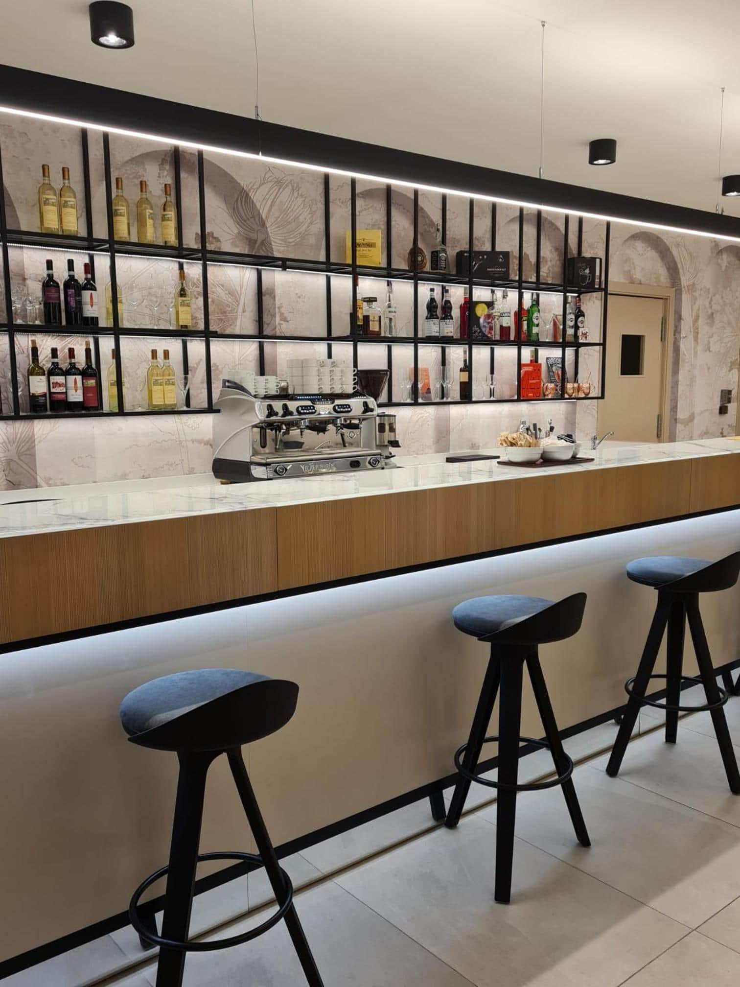JR Hotels Gate 7 Bologna