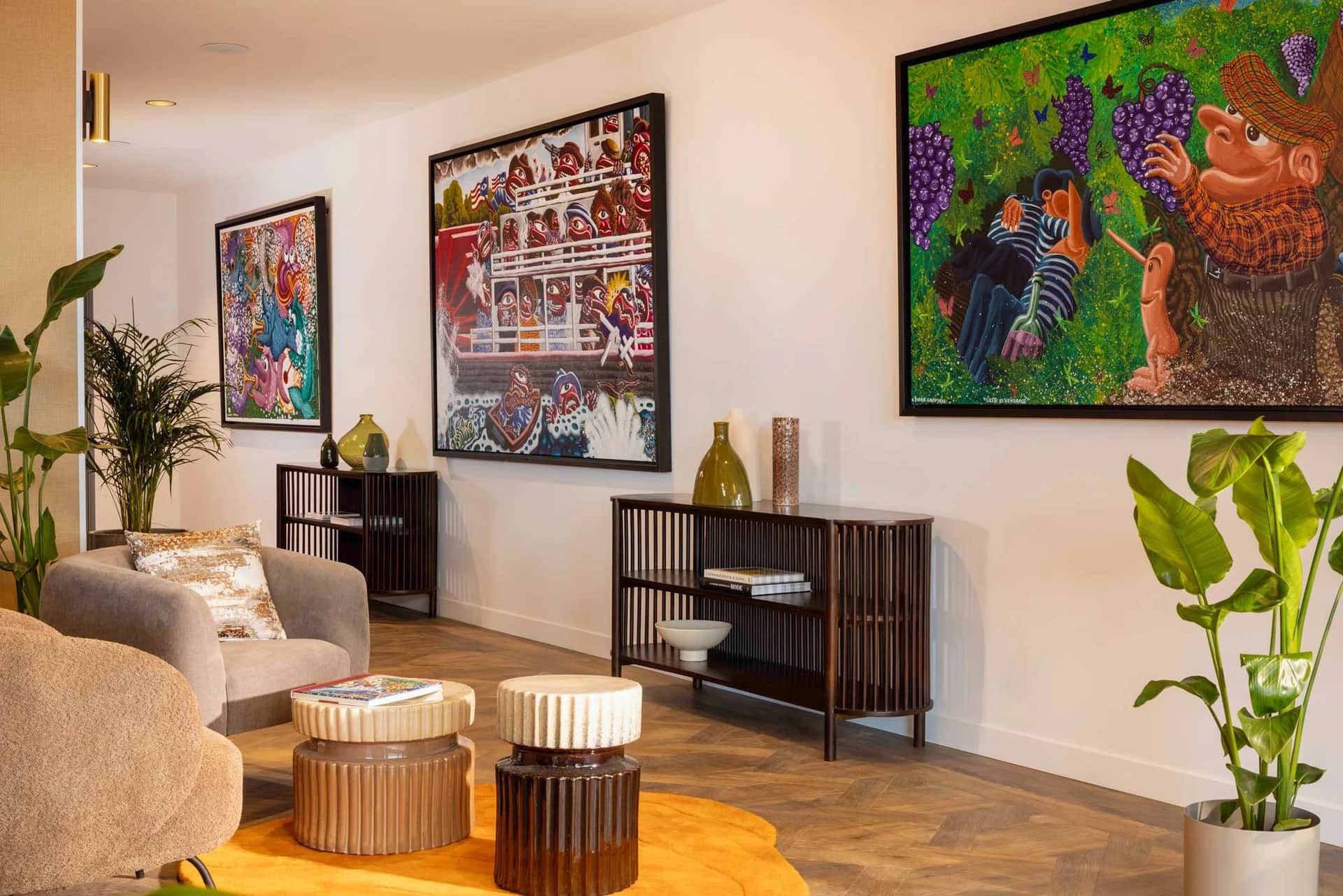 Hôtel 56 Bordeaux