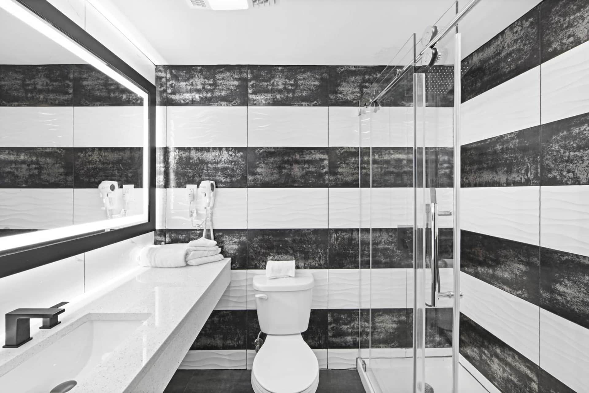 Casa Azul Hotel Blu JFK