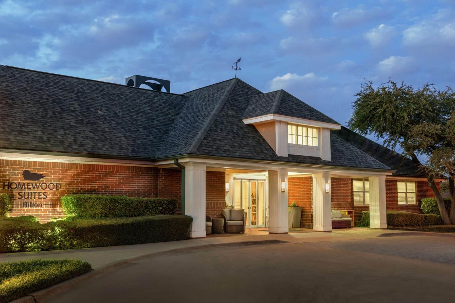 Addison Suites