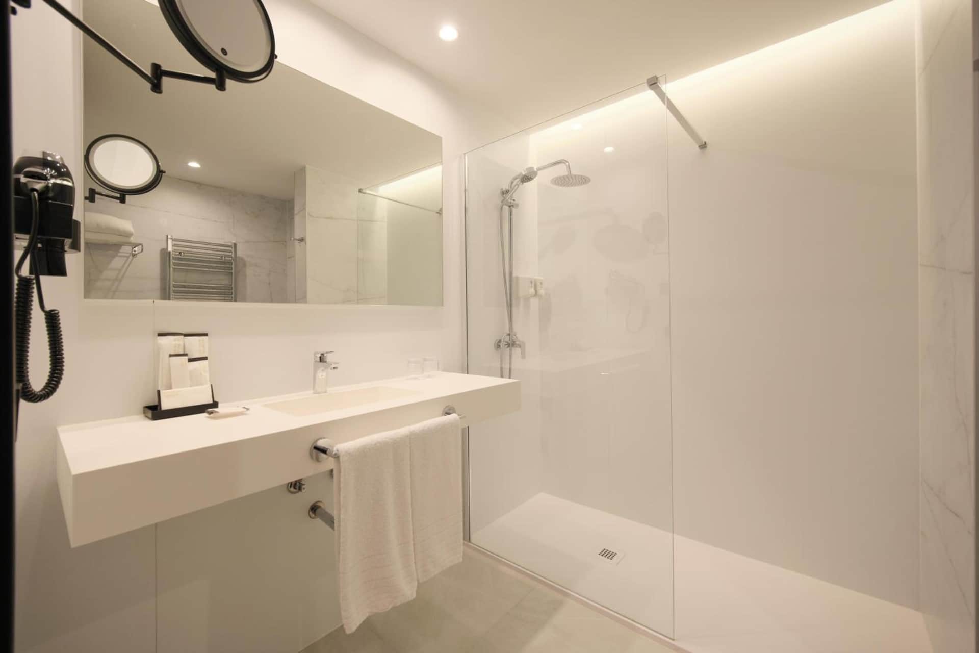 1881 Madrid Ventas Hotel