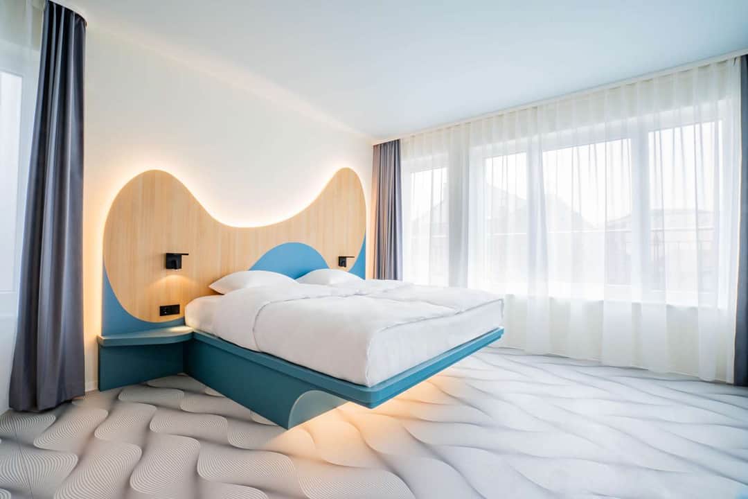 Prize by Radisson  Dresden-Mitte