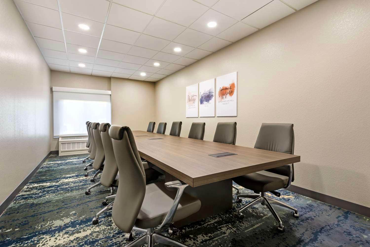 Best Western Plus Sugar Land/Stafford