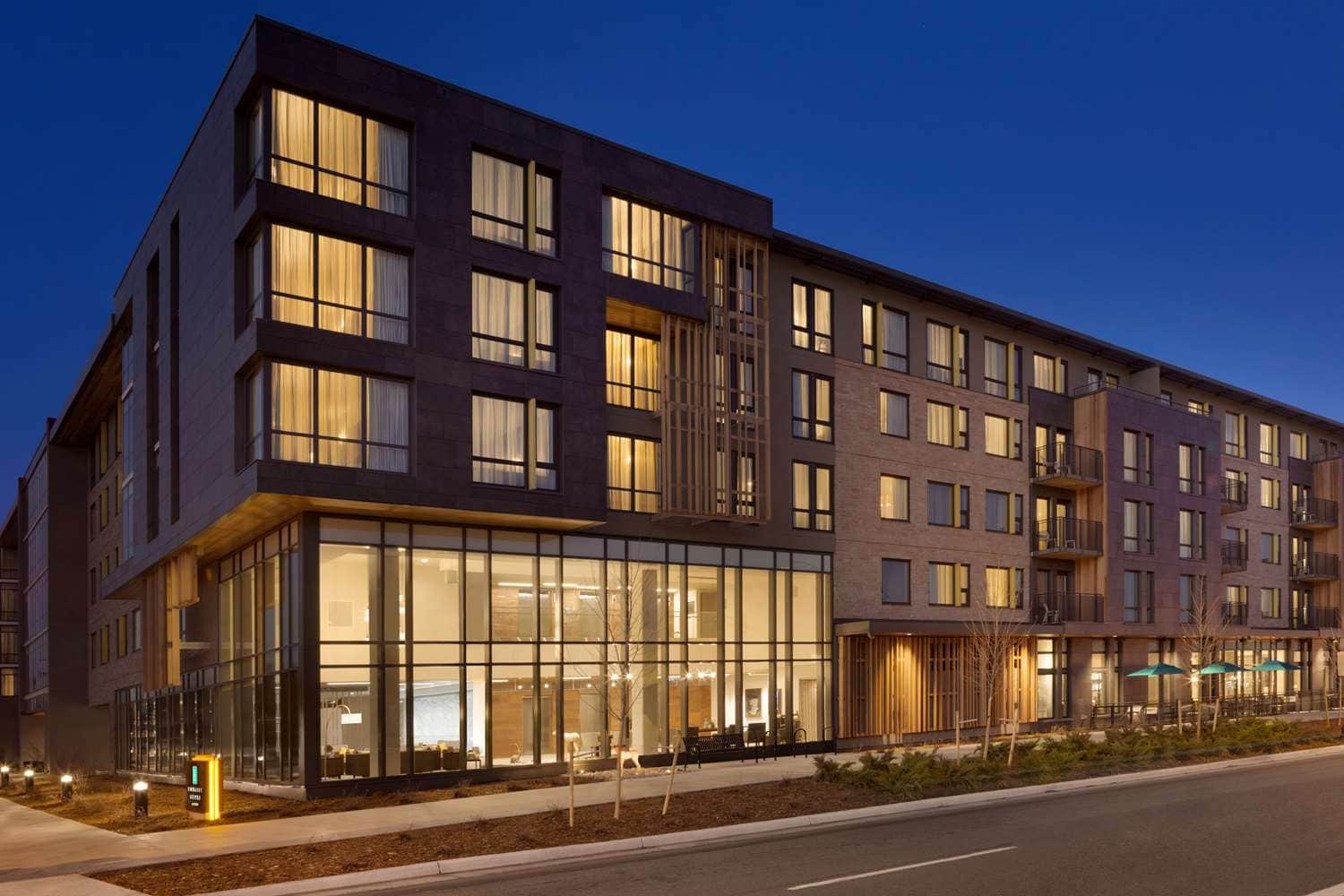 Embassy Suites by Hilton Boulder