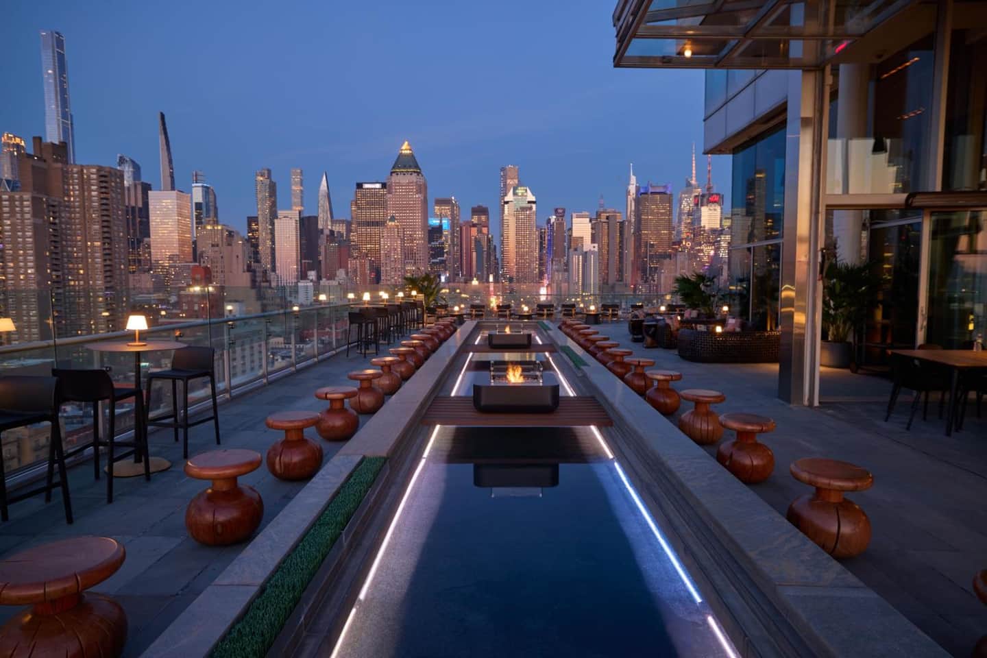 Ink 48 Hotel