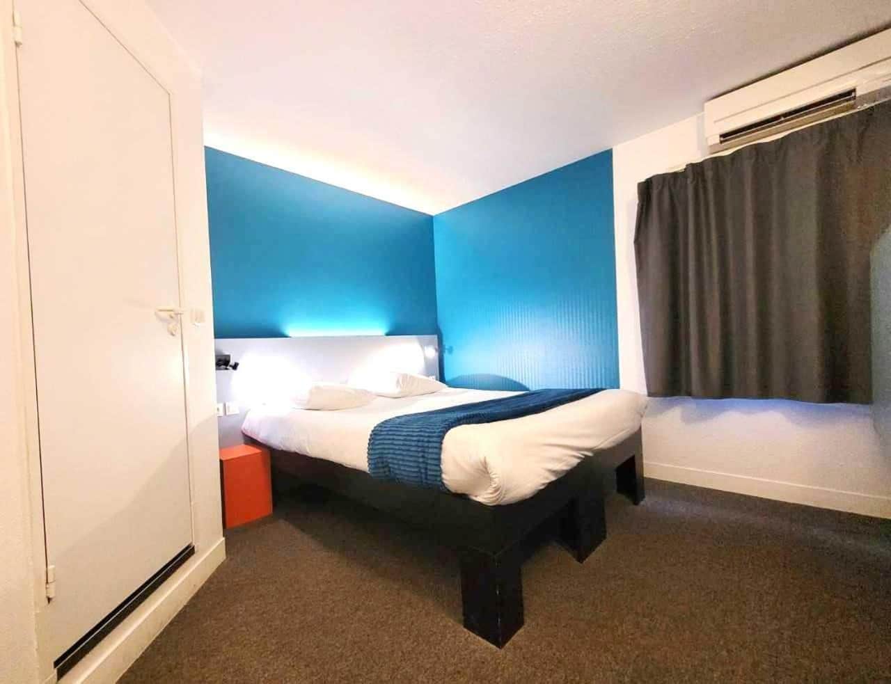 Fasthotel Artigues