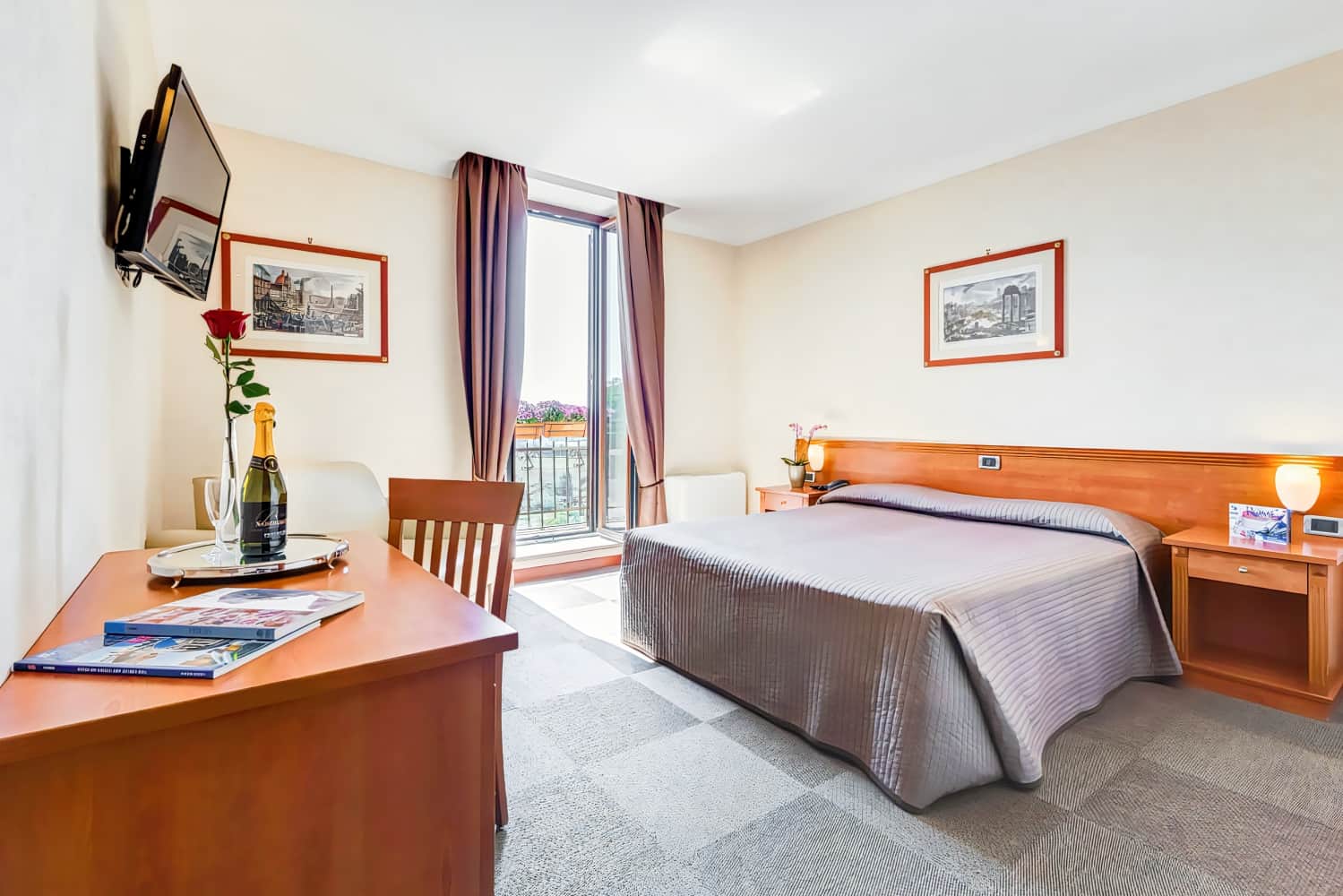Romoli Hotel