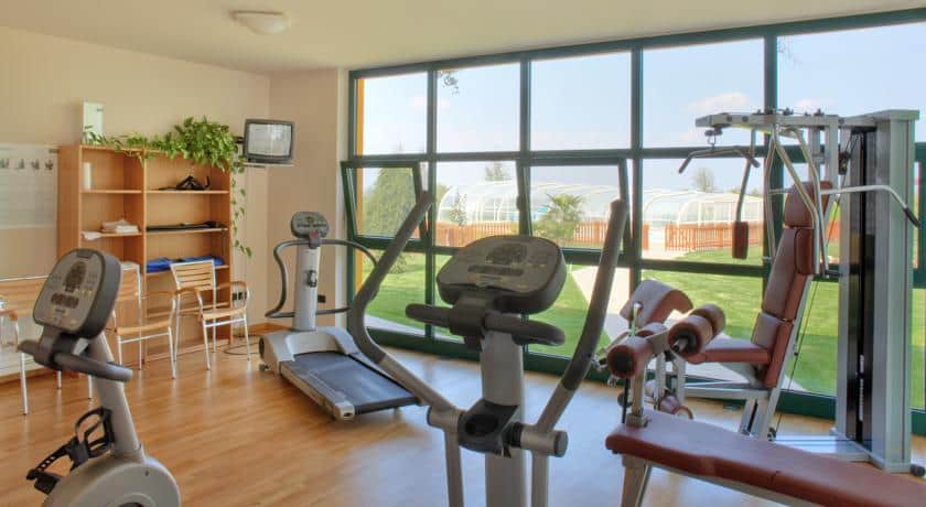 Hotel Lo Scoiattolo