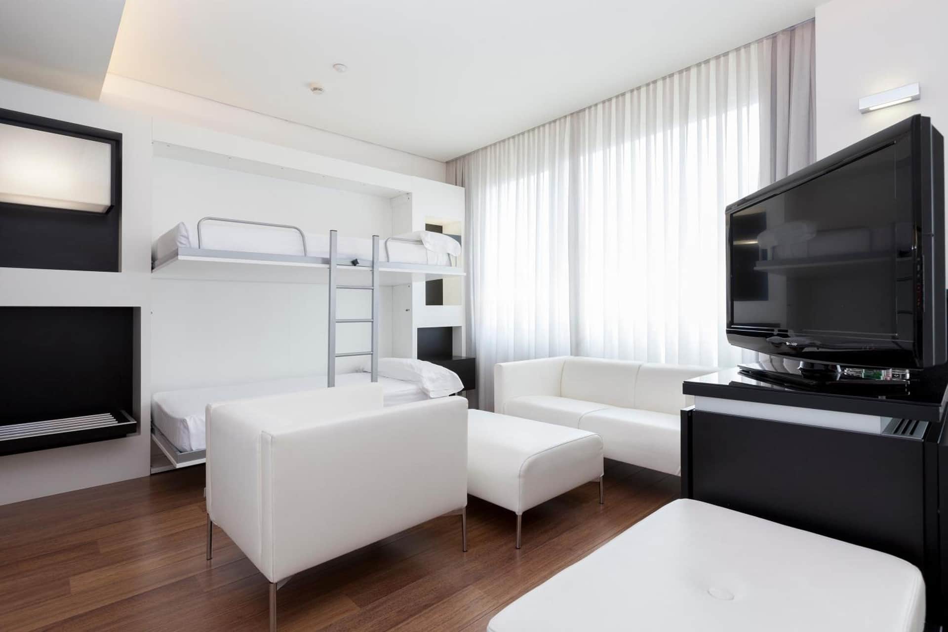 Hotel Axor Barajas