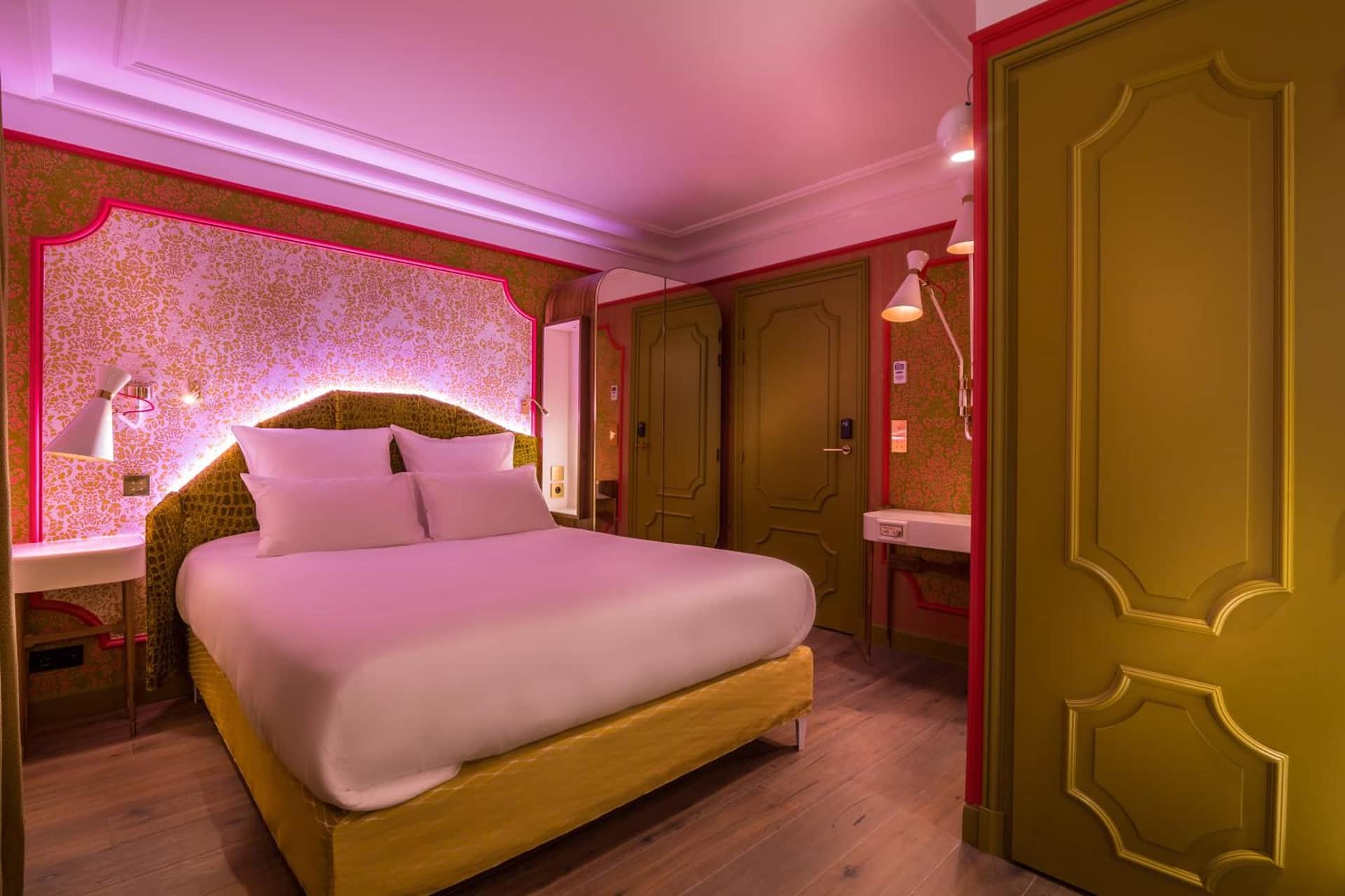 Idol Hôtel