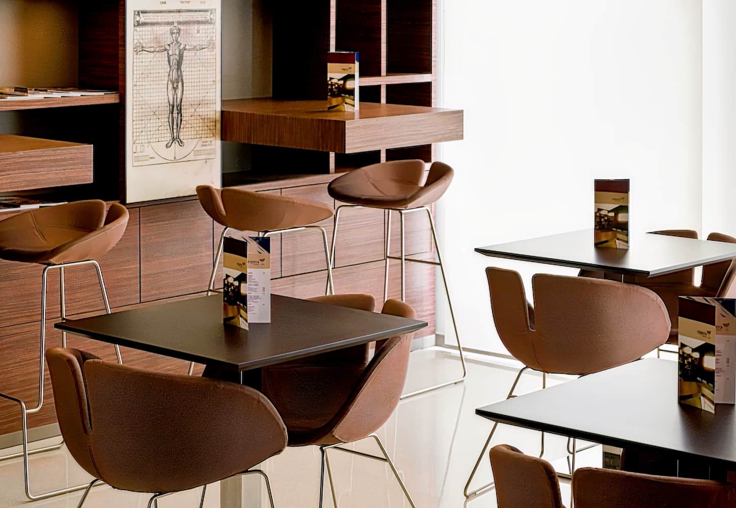 Hotel Eos Lecce