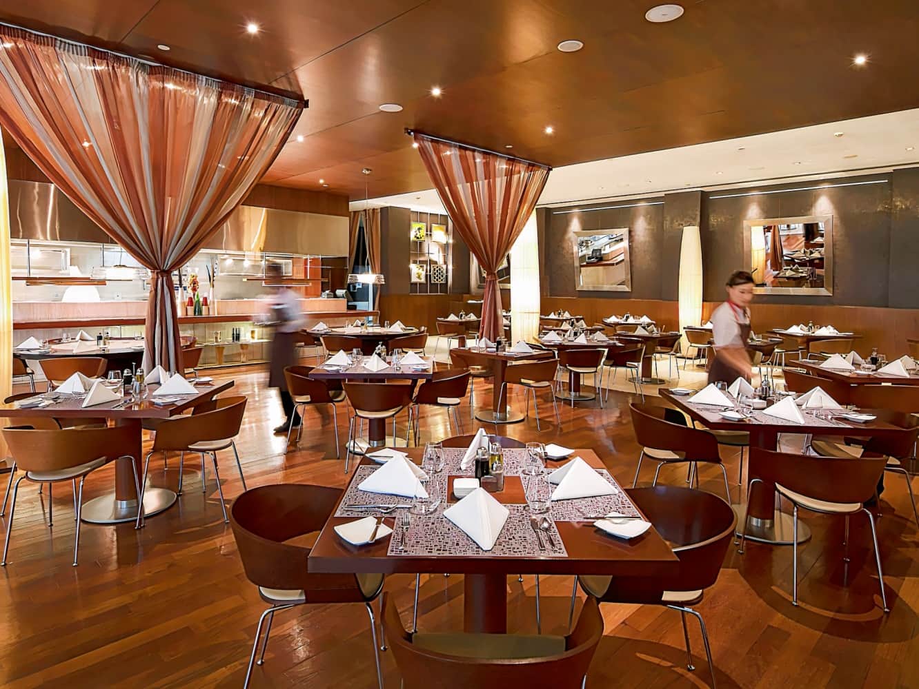 ibis World Trade Centre Dubai