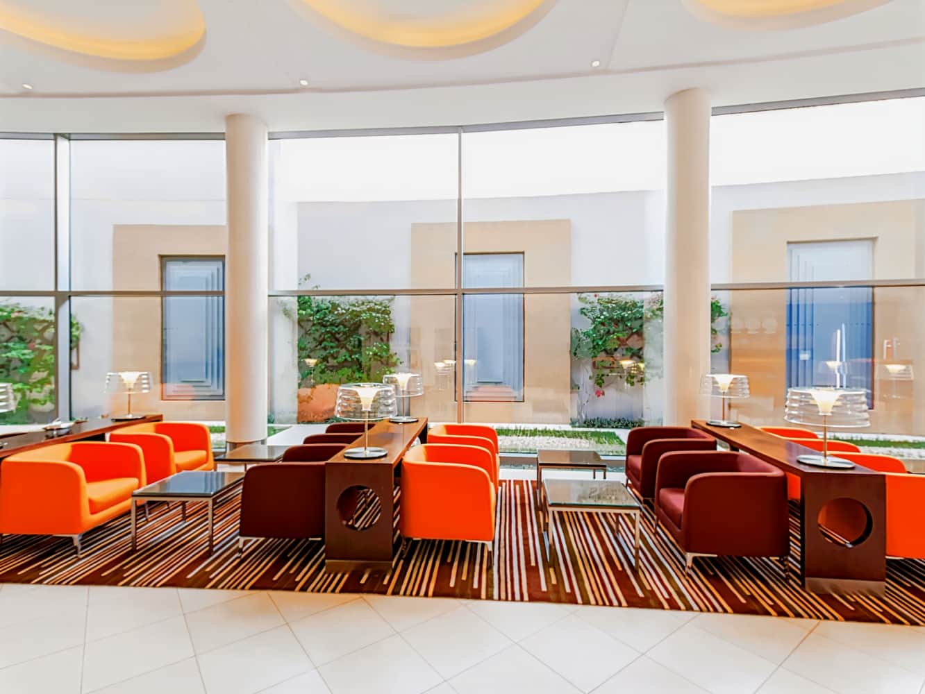 ibis World Trade Centre Dubai