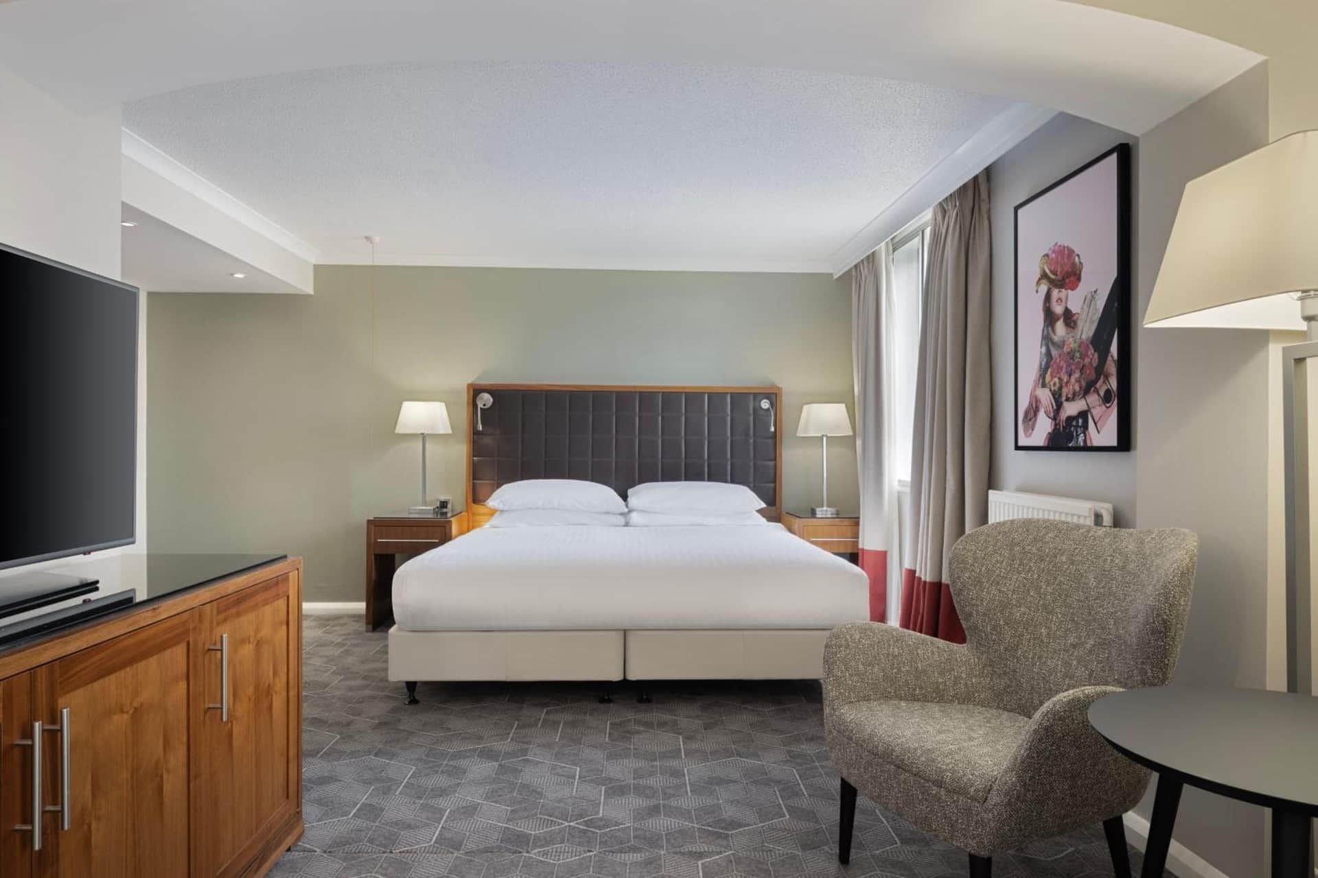 Delta Hotels by Marriott Edinburgh
