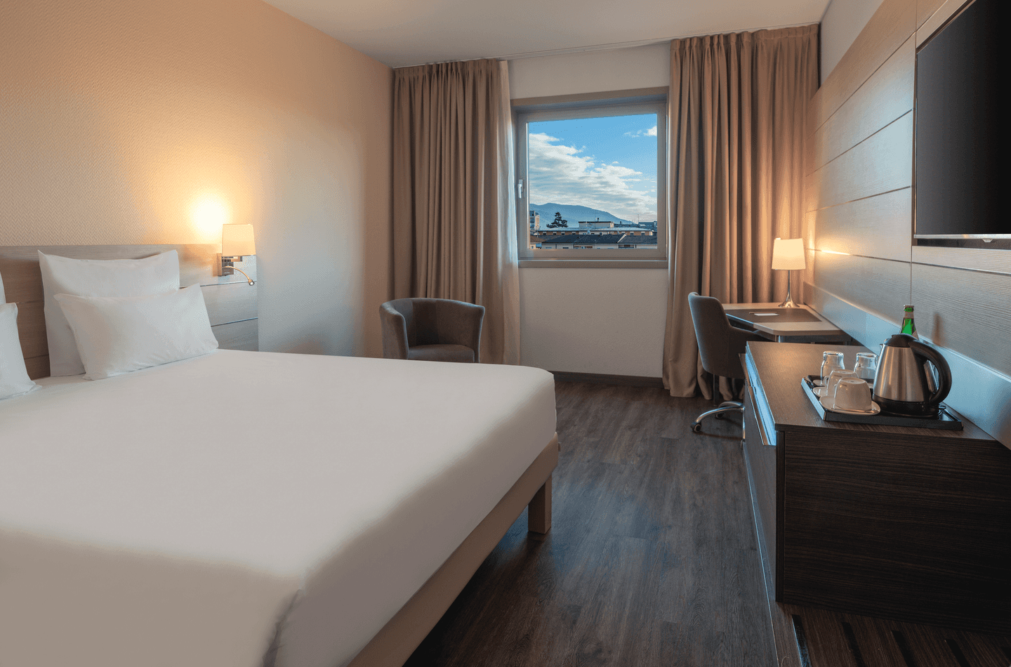 Novotel Brescia 2