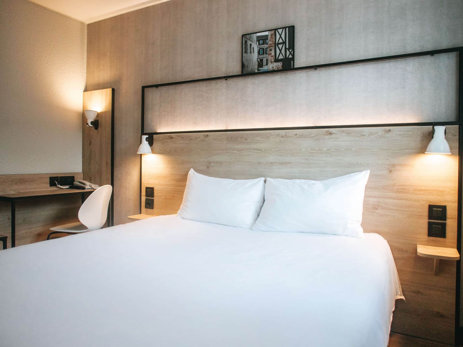 ibis Limoges Centre