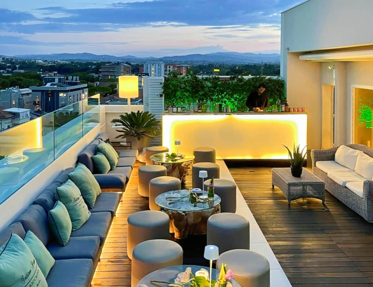 Hotel Lungomare