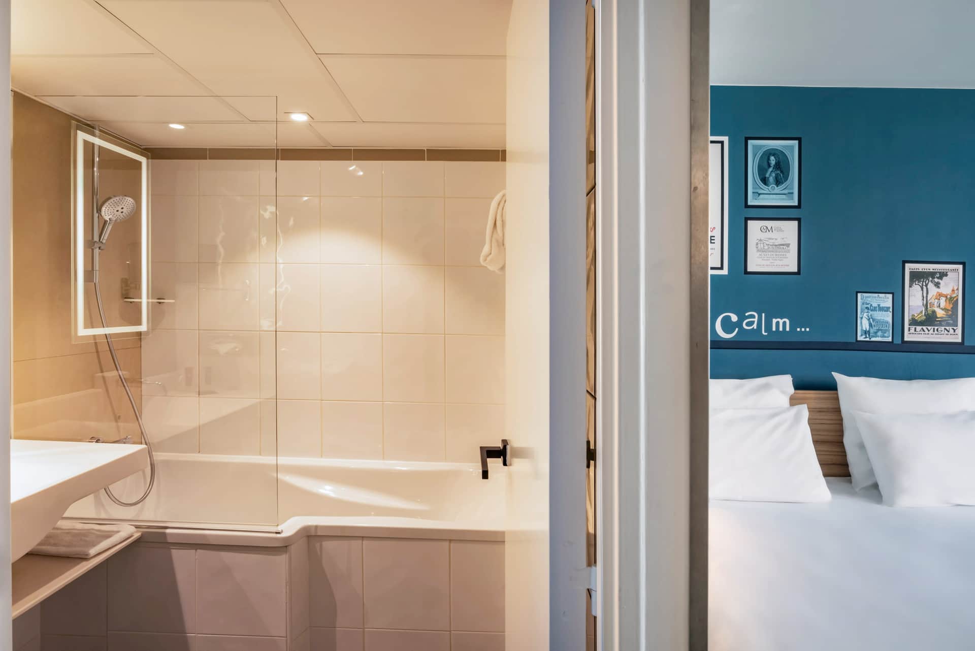 Novotel Beaune