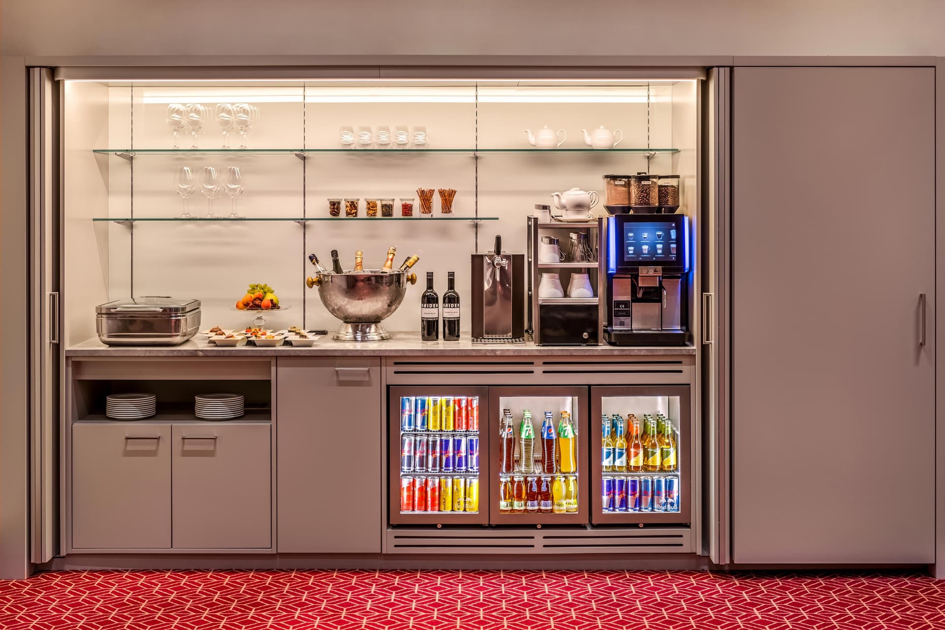 Sheraton Grand Salzburg