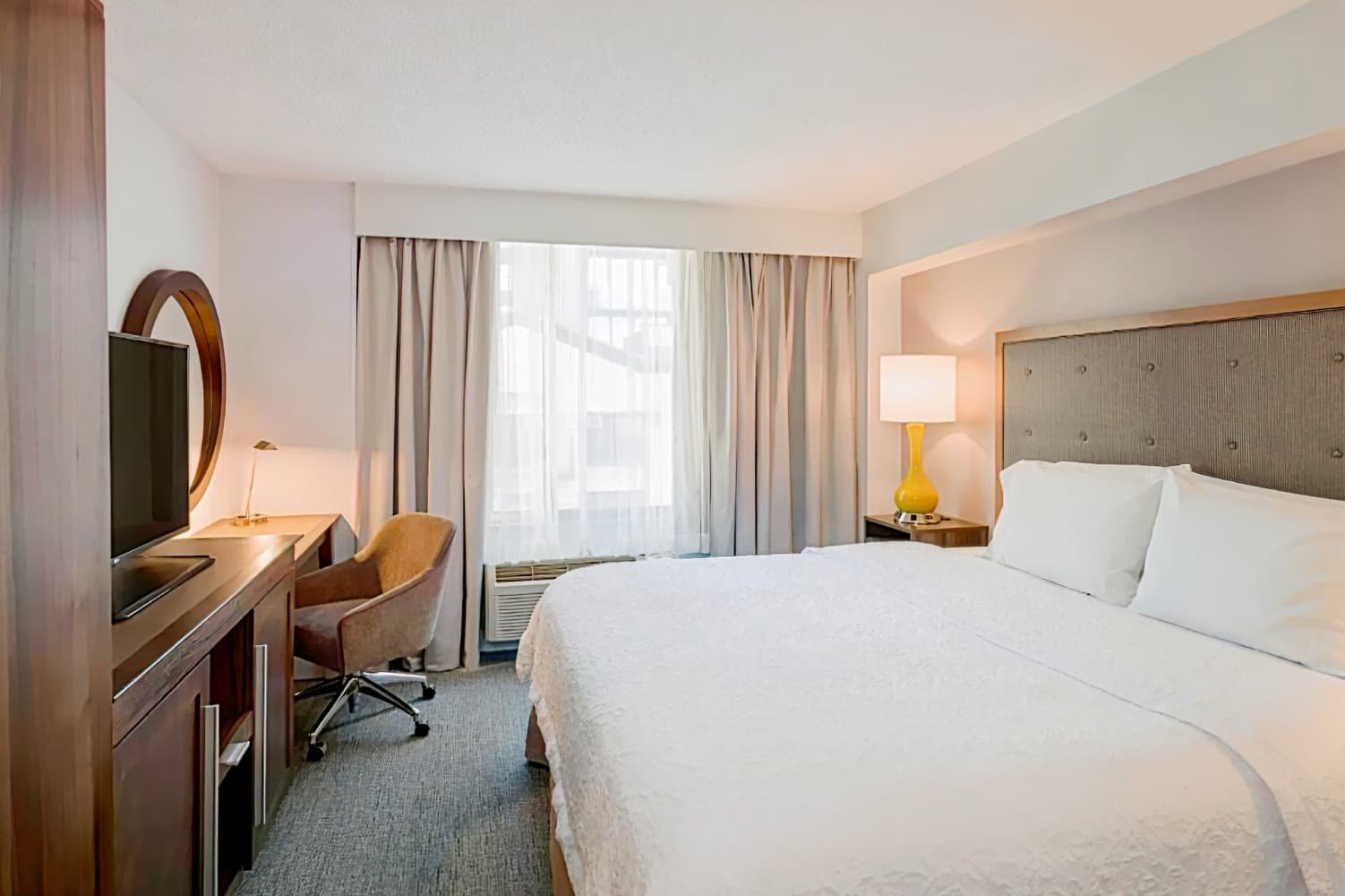 Hampton Inn Manhattan Chelsea