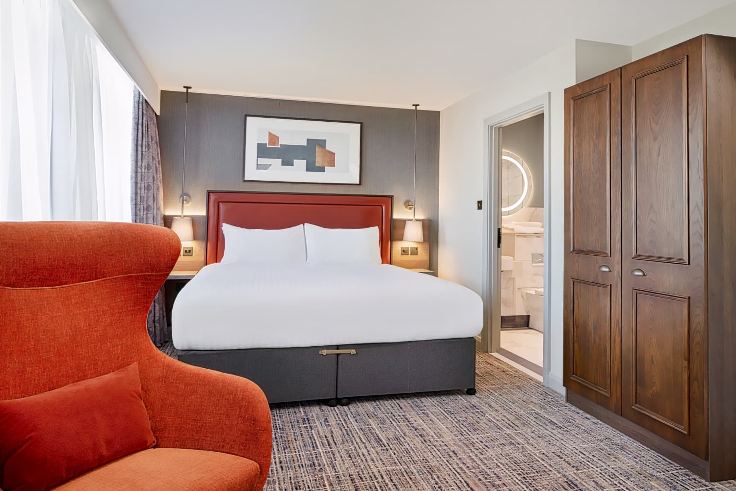 Leonardo Royal Hotel Birmingham