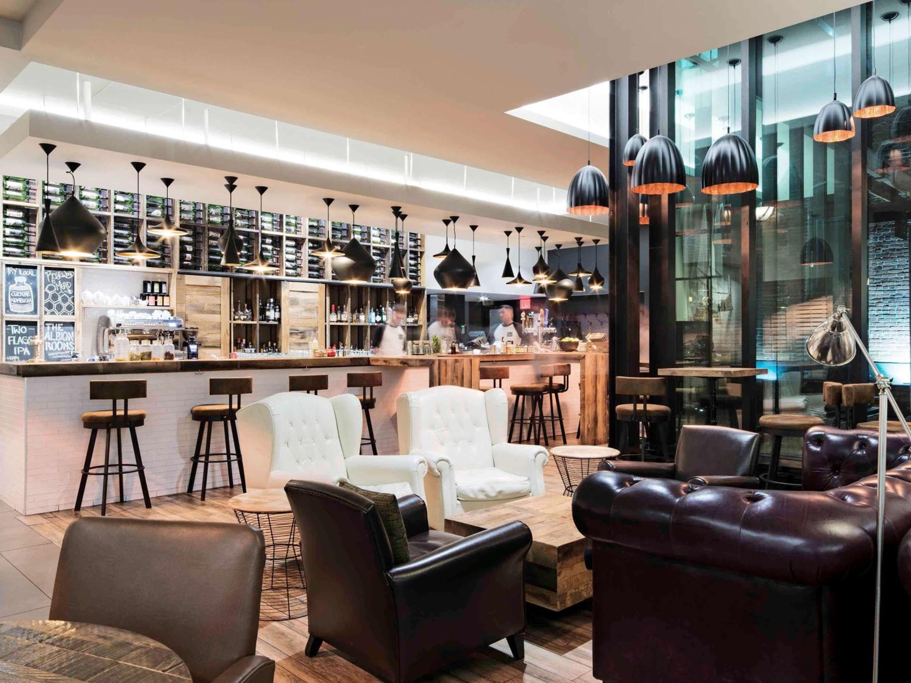 Novotel Ottawa City Centre