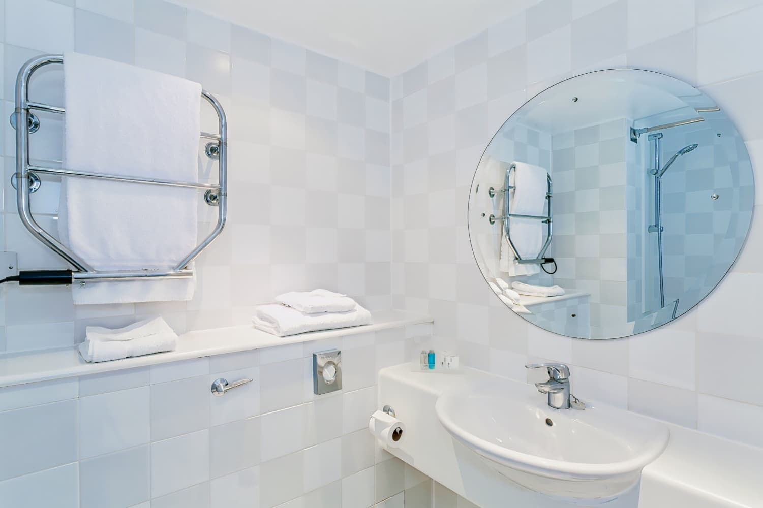 Holiday Inn Cambridge