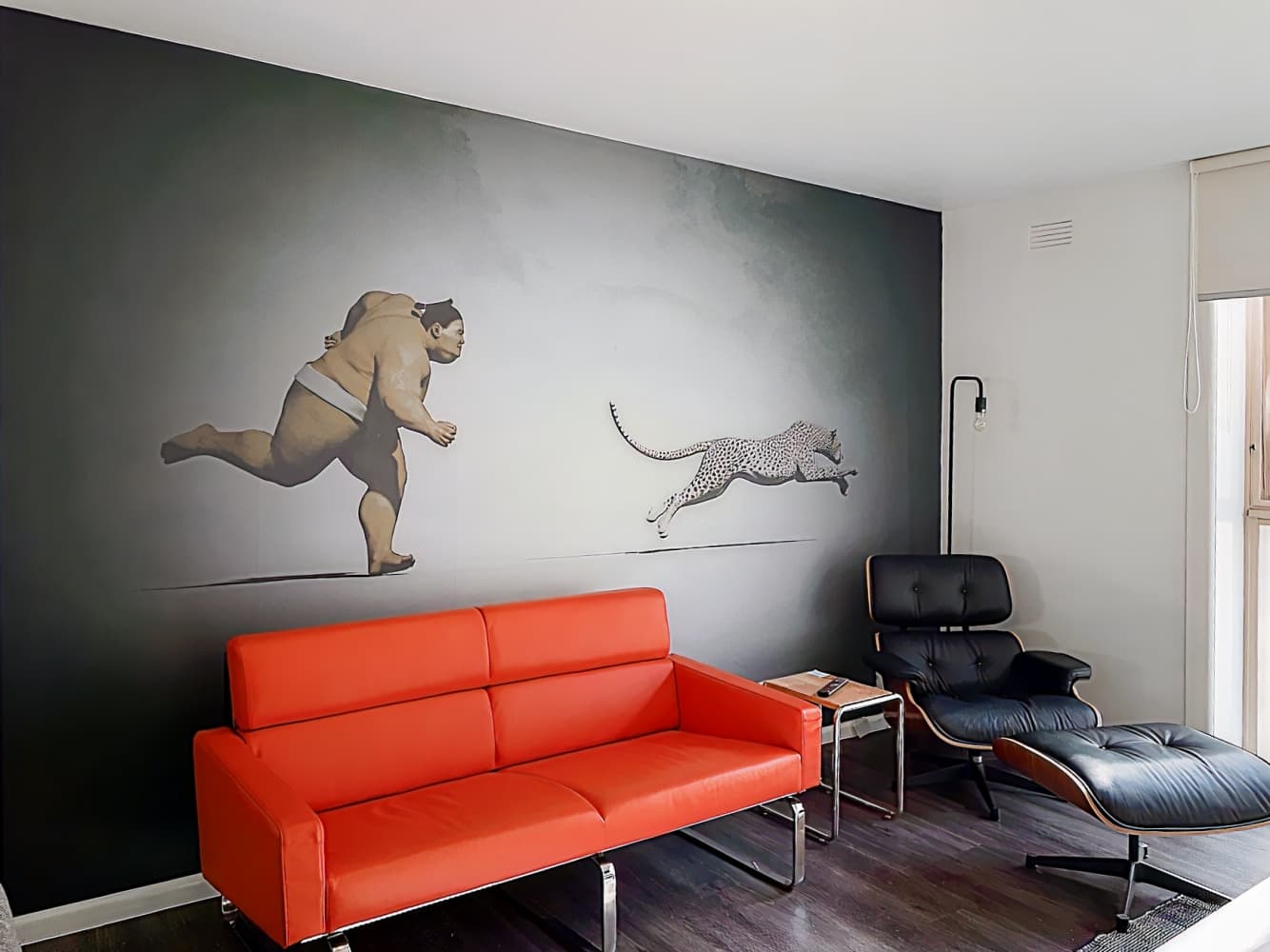 SoYa Apartment Hotel