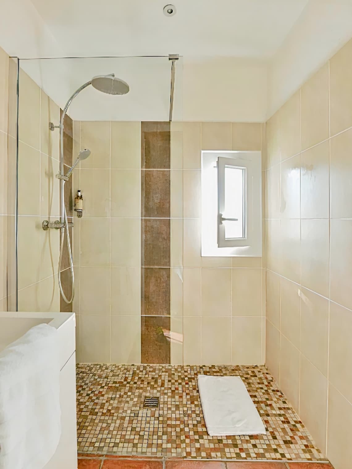 Hôtel Mas de la Grenouillere