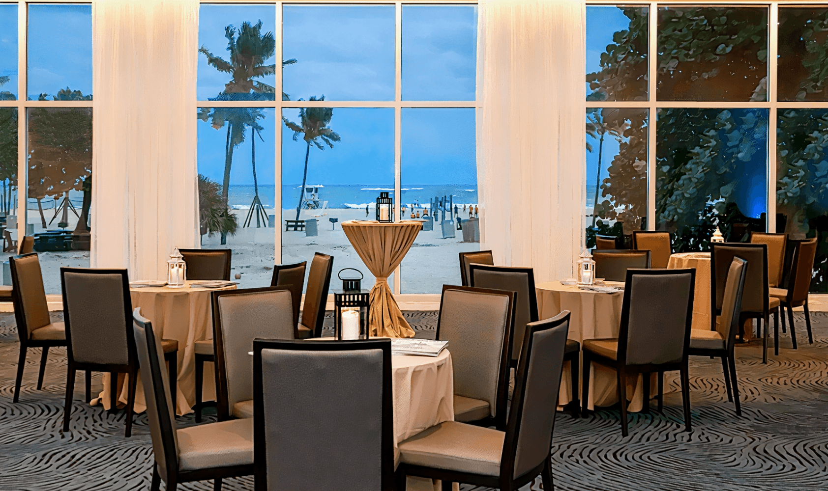 B Ocean Fort Lauderdale