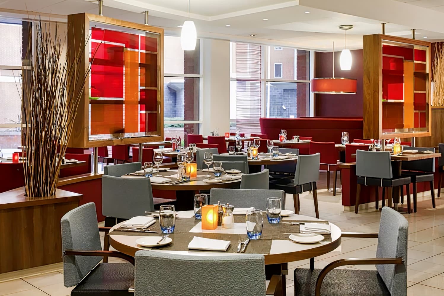 Novotel Leeds Centre