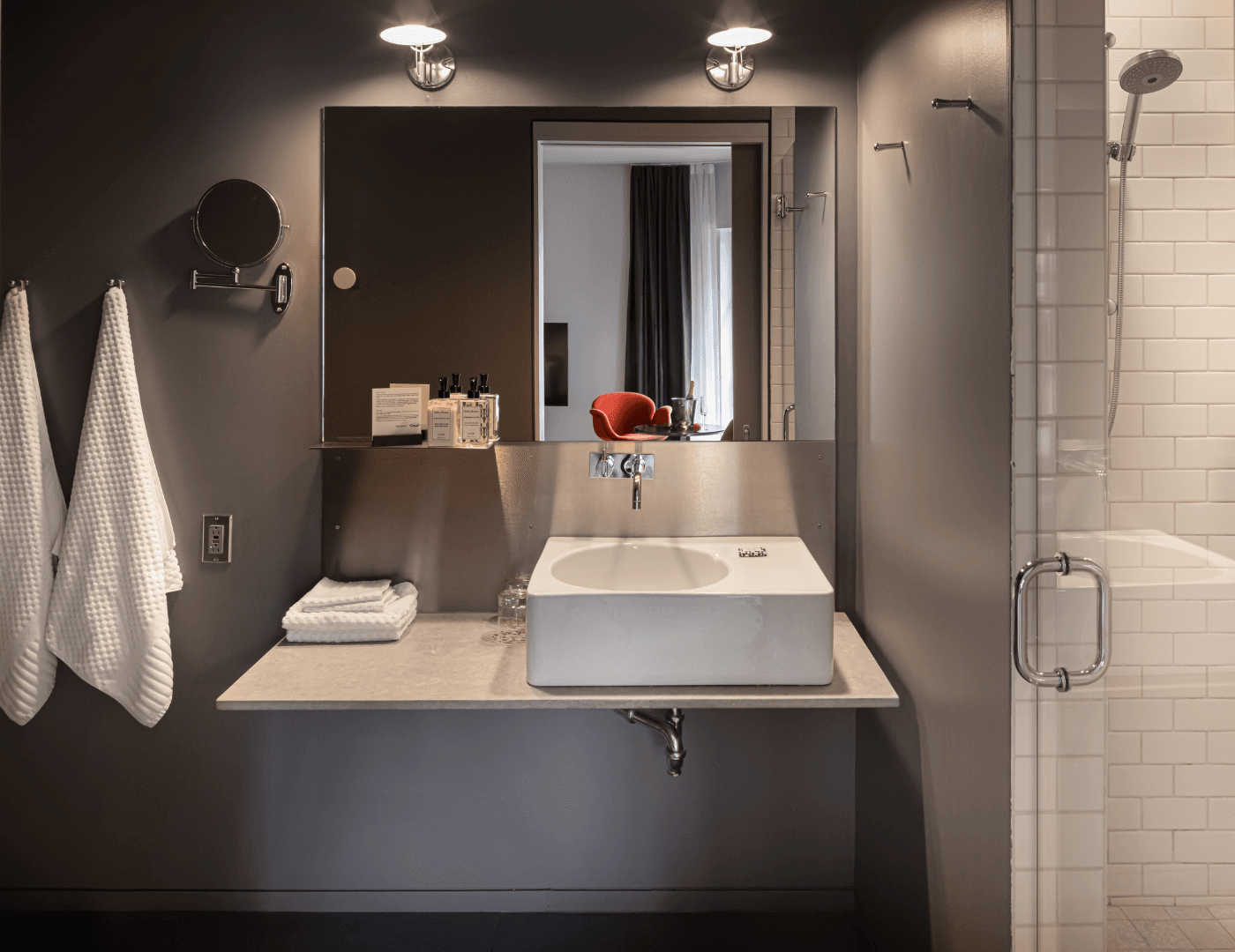Hôtel Gault