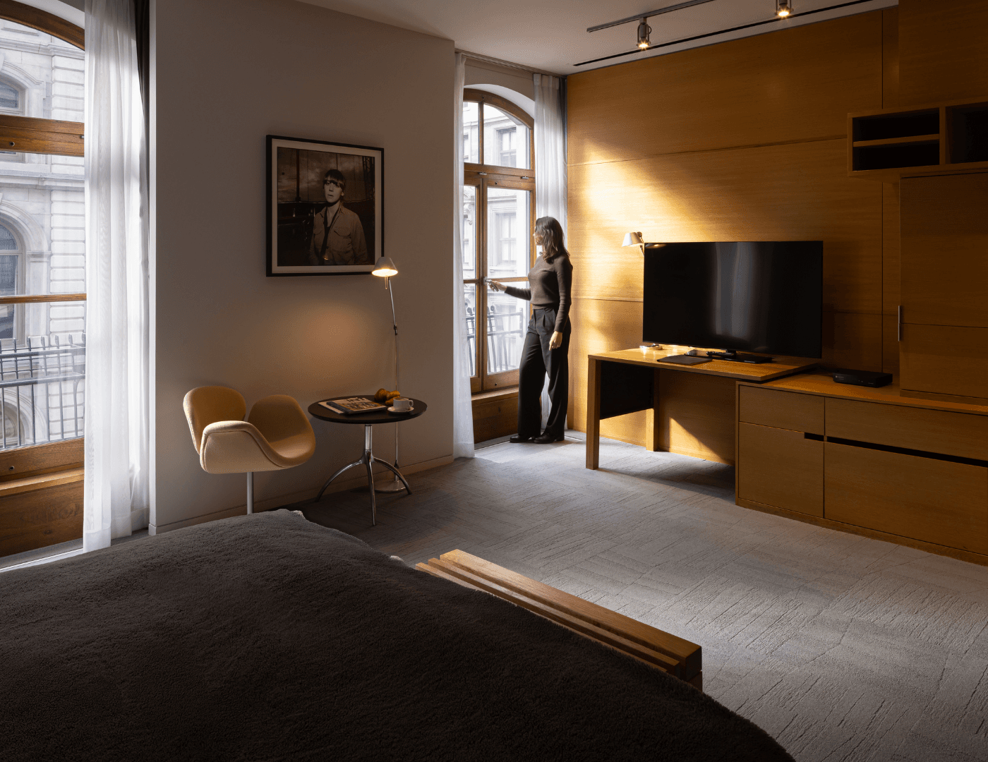 Hôtel Gault