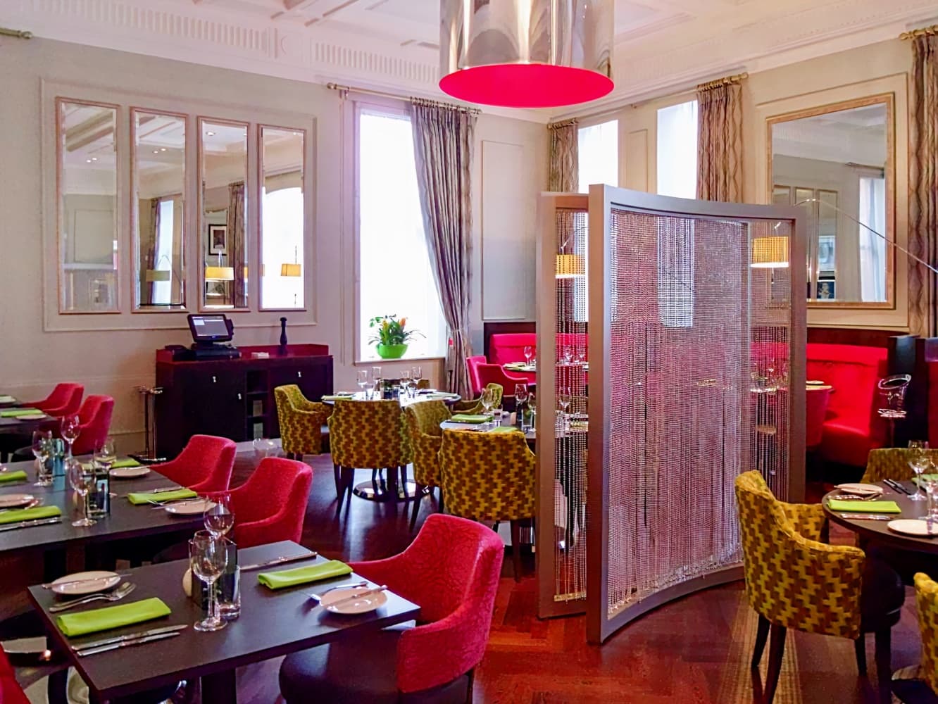 Hotel Indigo Glasgow, an IHG Hotel