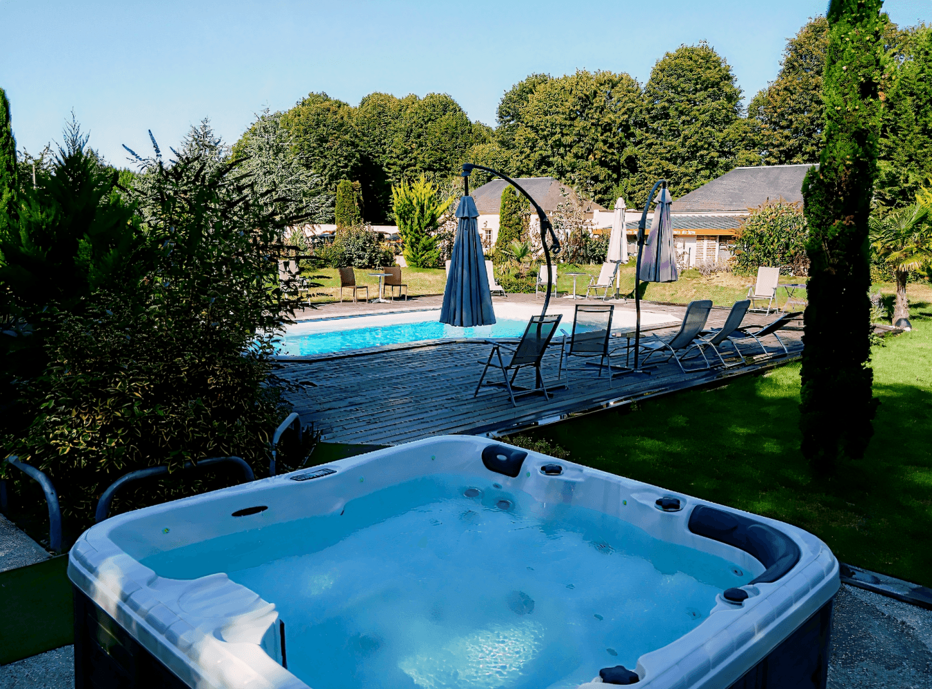 Domaine de Moresville