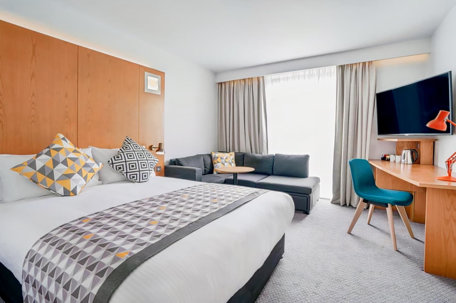 Holiday Inn Bournemouth, an IHG Hotel