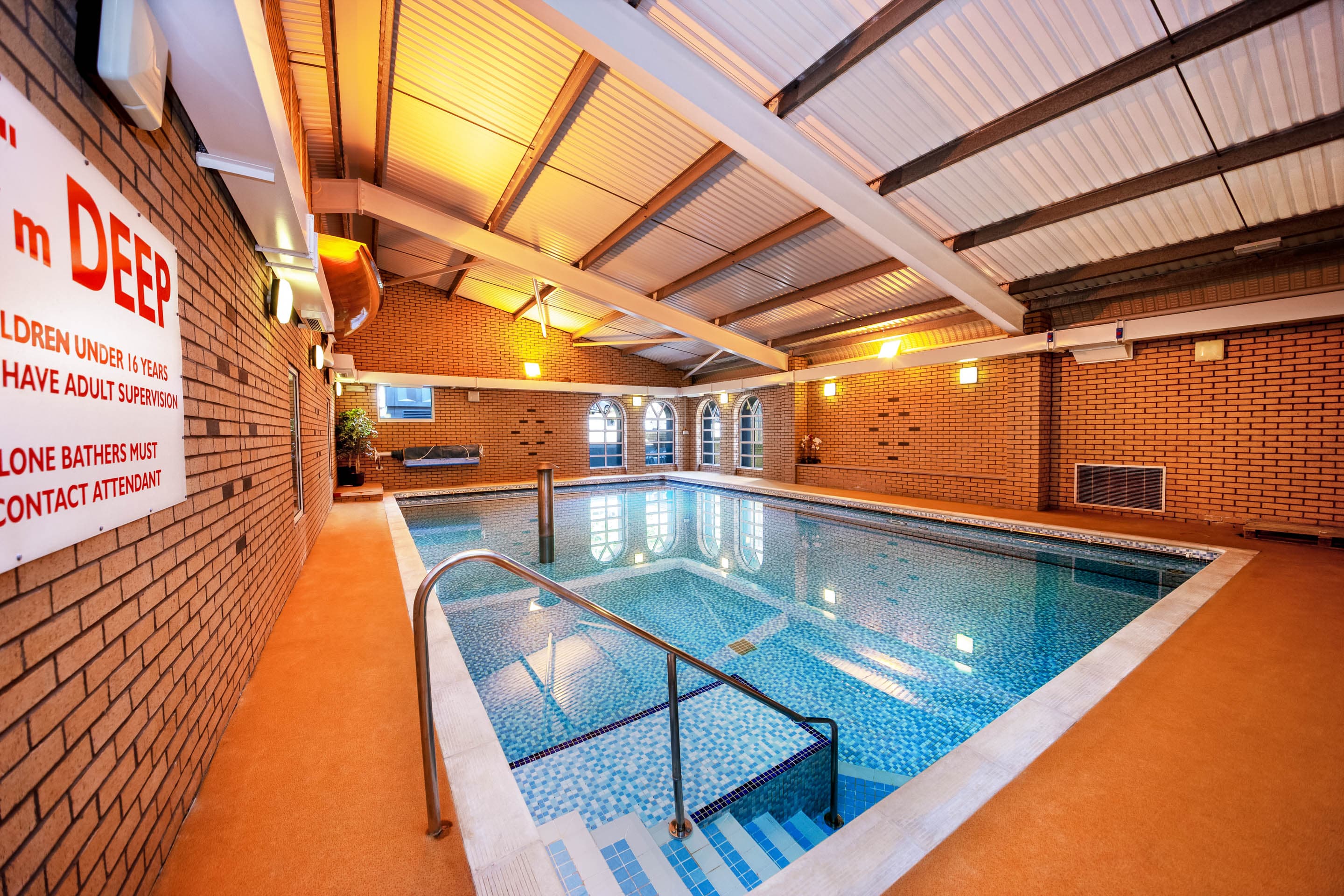 Muthu Alexandra Hotel