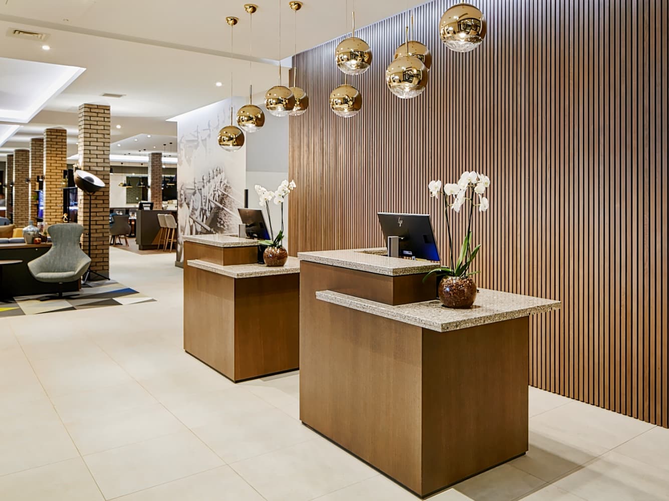 Courtyard Oxford South