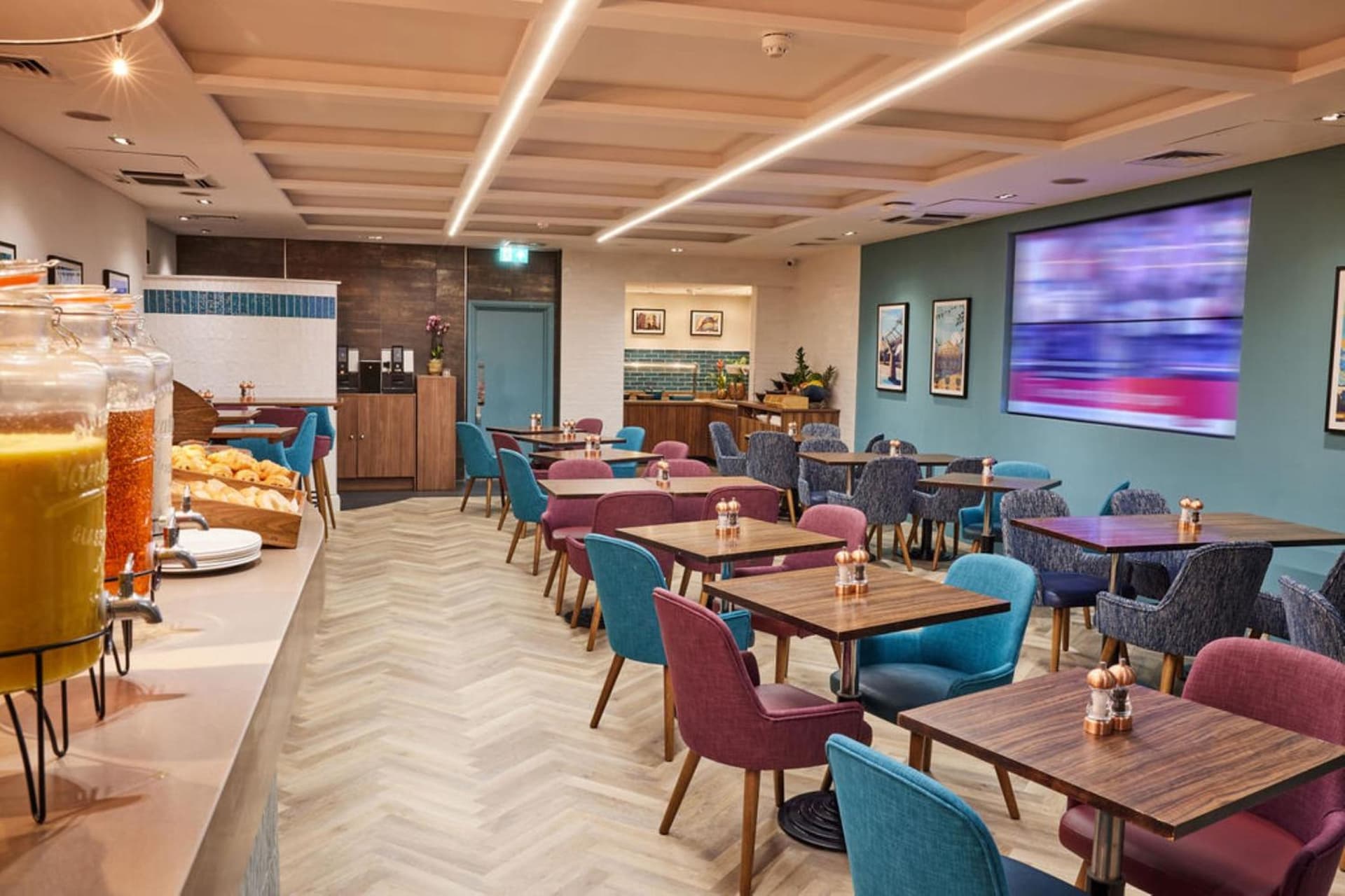 Thistle Piccadilly