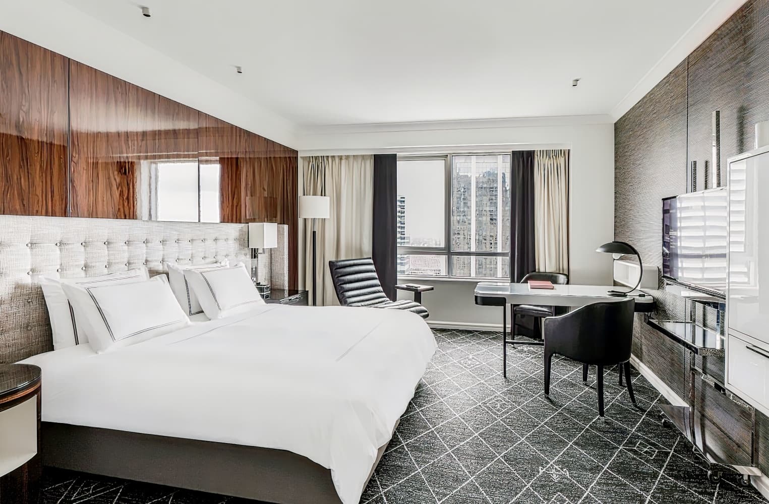 Swissôtel Sydney (old)