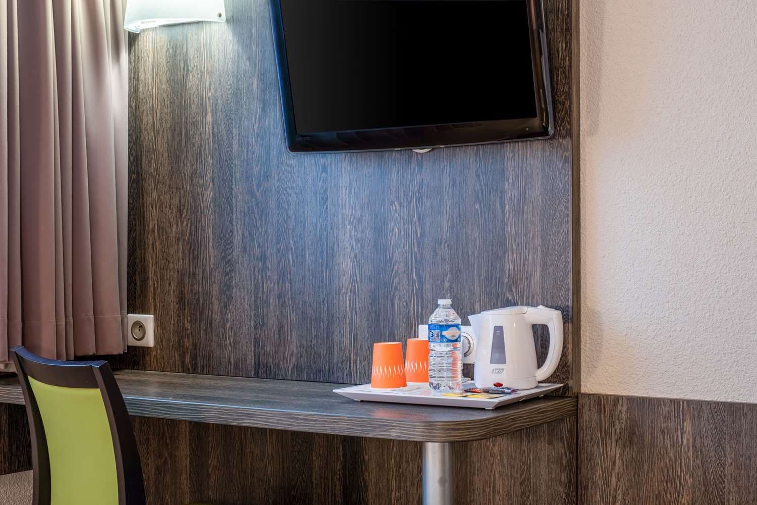 Comfort Hotel Toulouse Sud