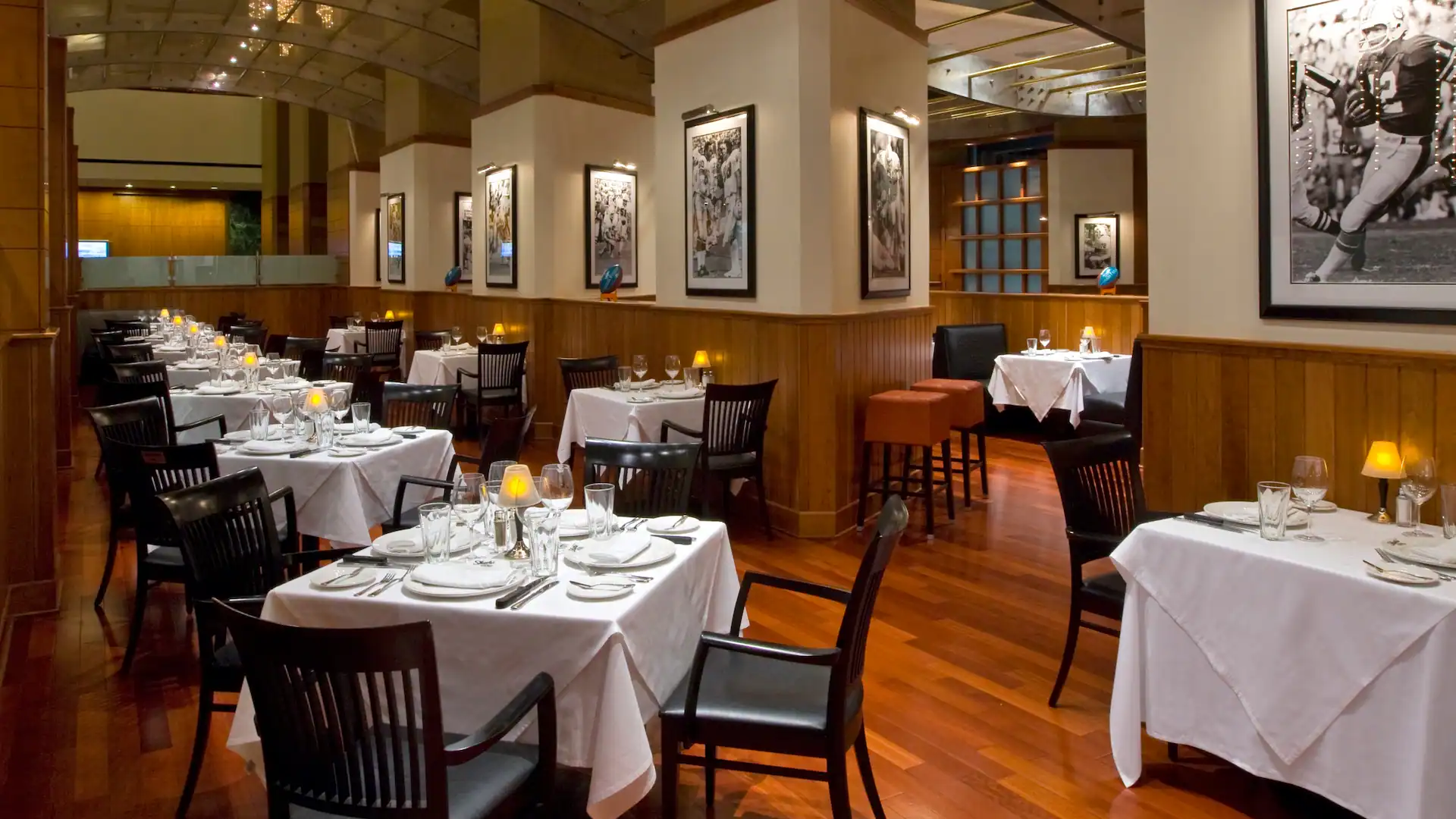 Hyatt Regency Houston