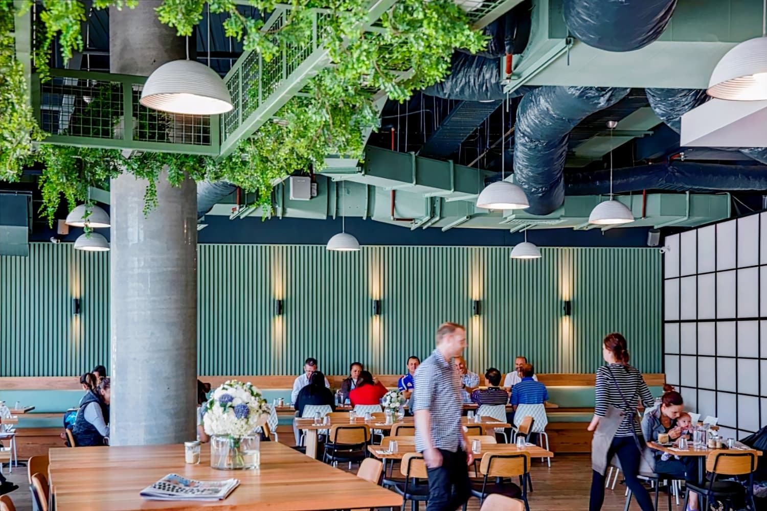 Quest Dandenong Central